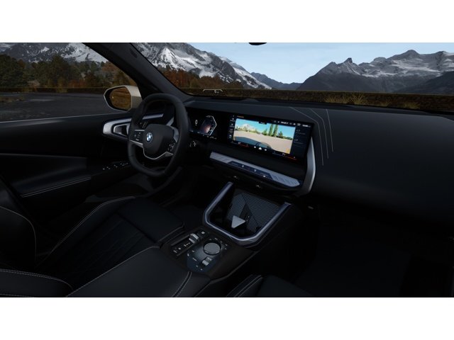 New 2026 Dune Grey Metallic BMW 30 xDrive image 14
