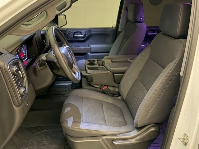 Used 2020 Summit White Chevrolet RST image 20
