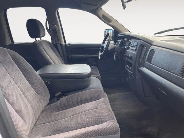 Used 2003 White Dodge SLT image 15