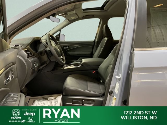 2026 Honda Ridgeline RTL - Photo 42