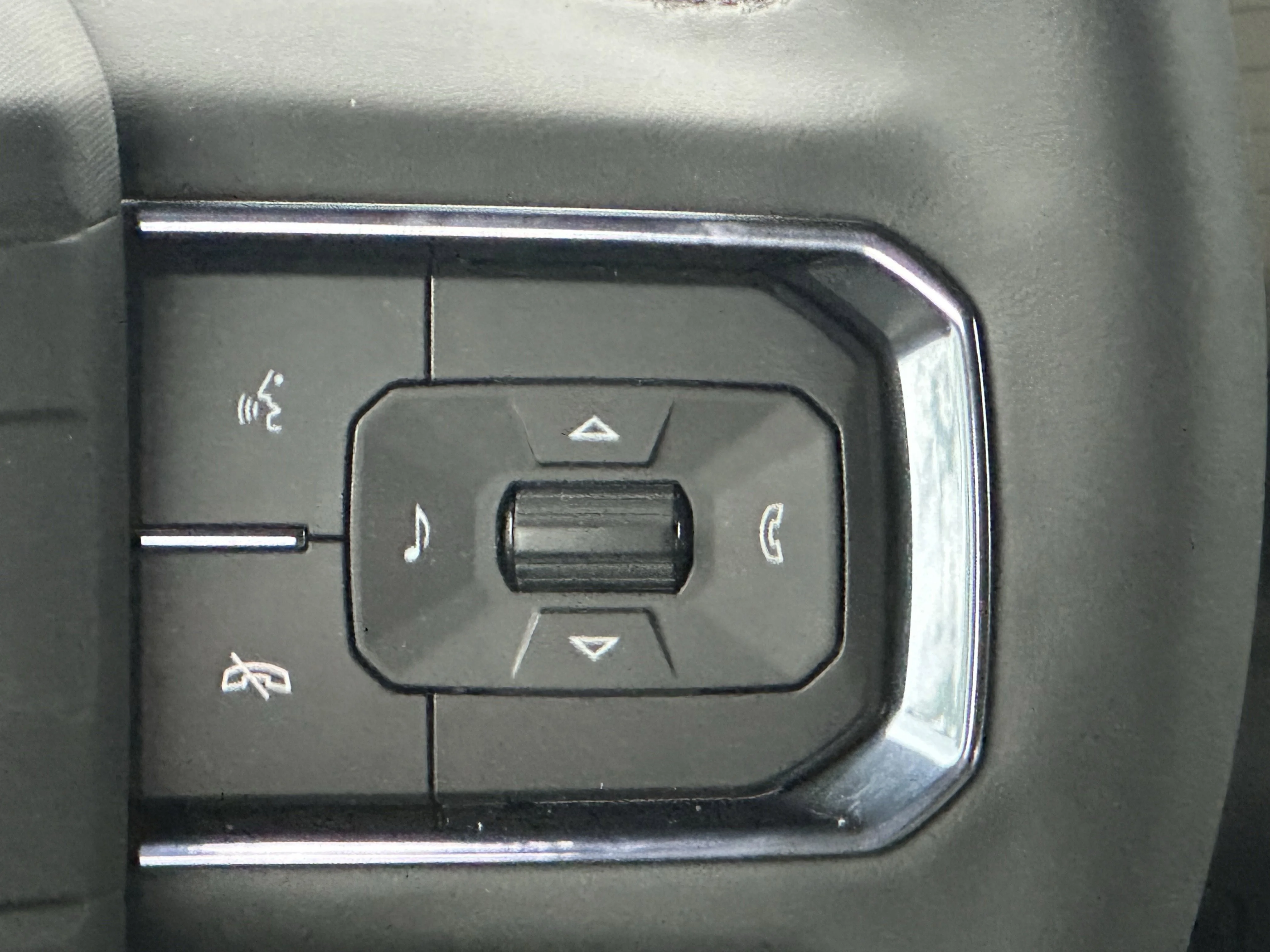 New 2026 Void Black GMC 2X image 14
