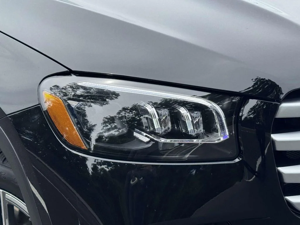 New 2026 Black Mercedes-Benz GLS 450 image 15