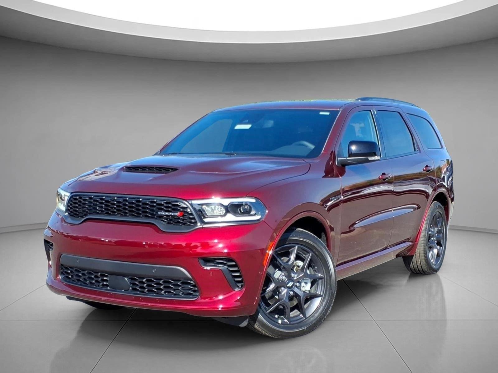 2026 Dodge Durango GT HEMI Premium V8 AWD's photo