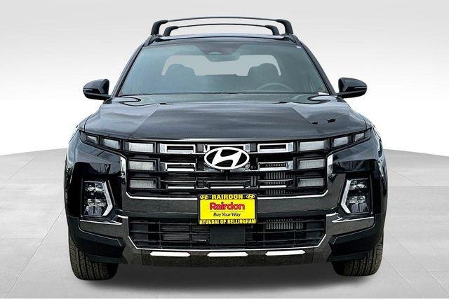 New 2025 Black Hyundai Limited image 15