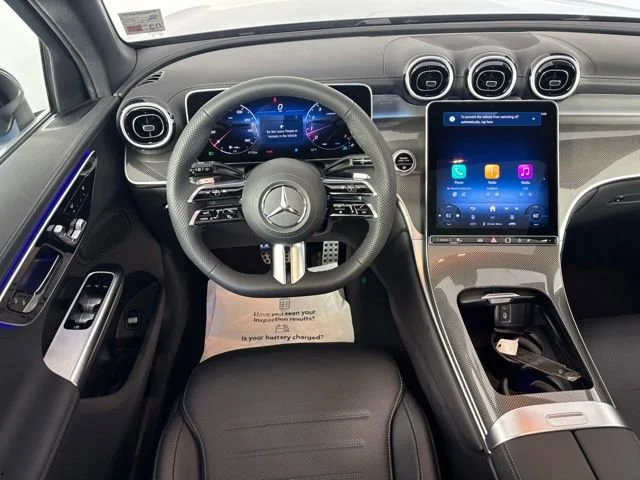2026 Mercedes-Benz GLC Base - Photo 68