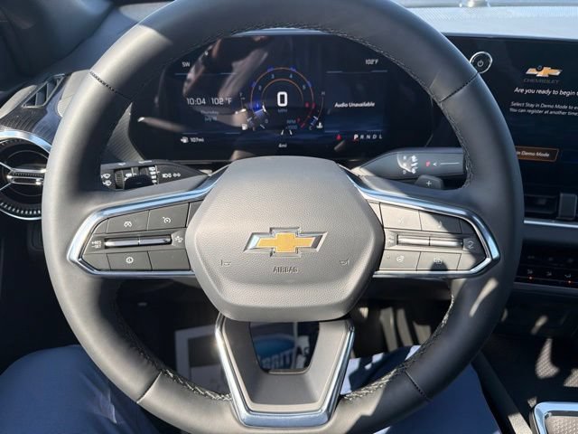 2027 Chevrolet Equinox LT - Photo 17