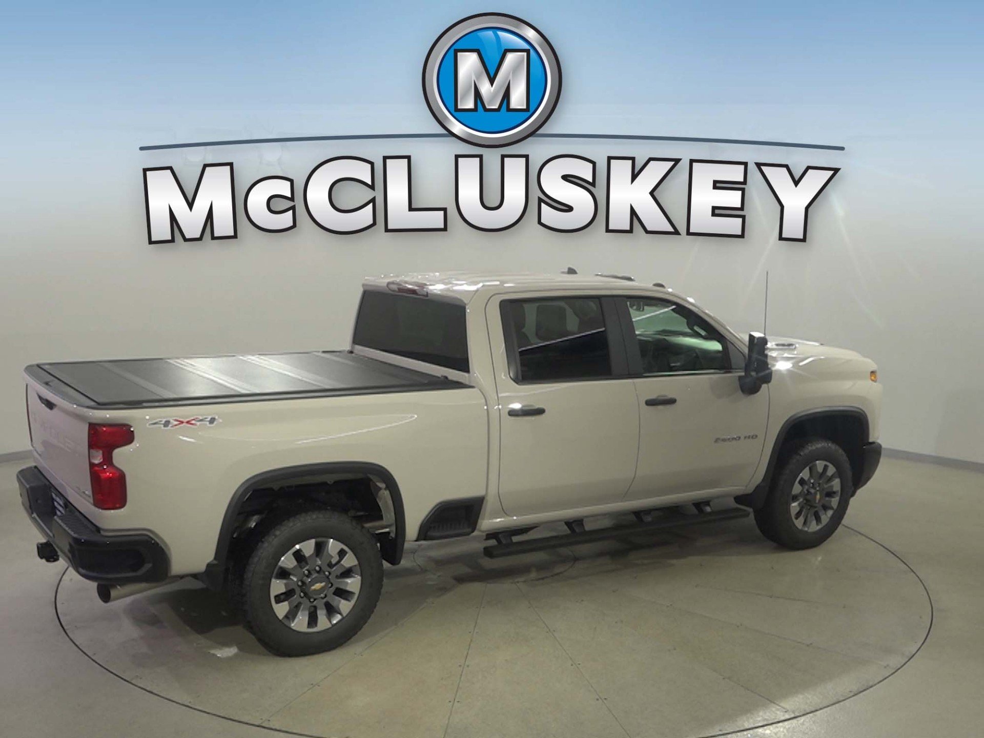 2026 Chevrolet Silverado 2500 HD Custom - Photo 54