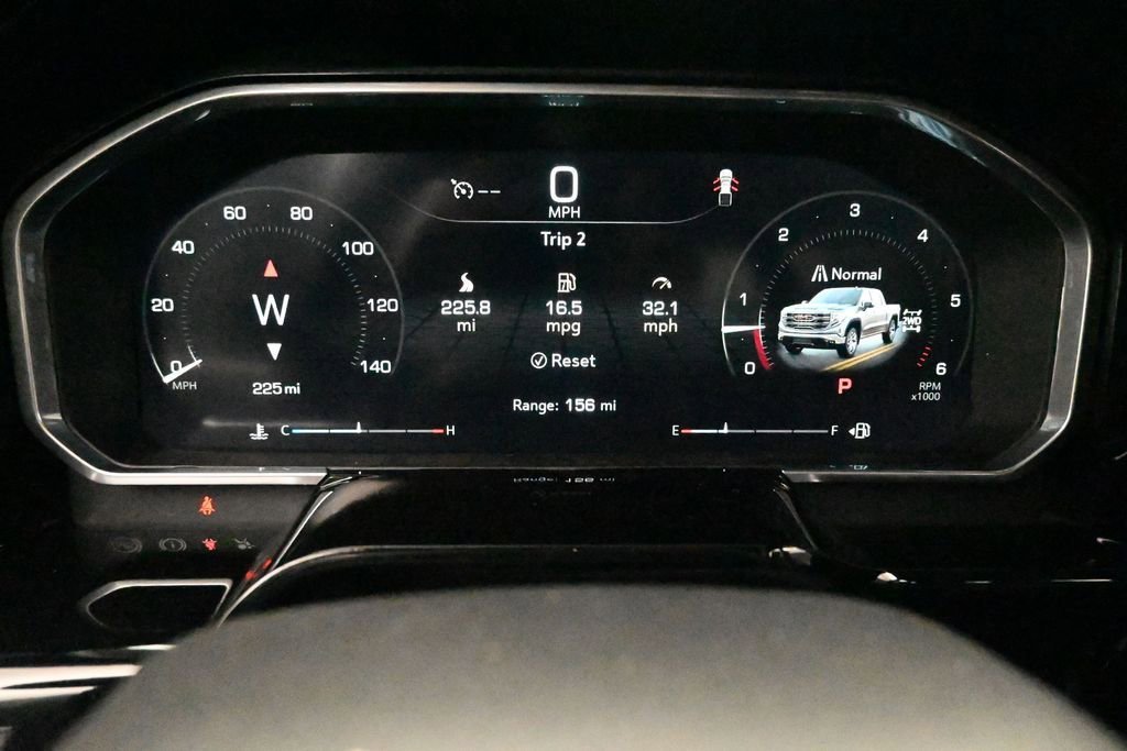 New 2026 Onyx Black GMC SLT image 12