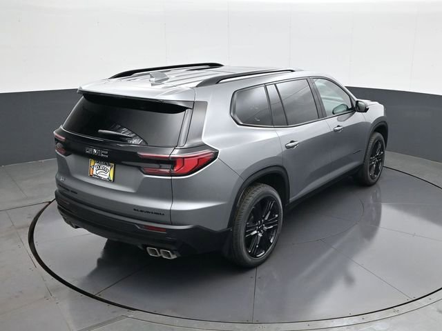2026 GMC Acadia Elevation - Photo 18