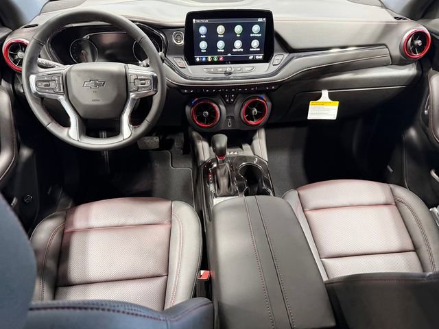 2026 Chevrolet Blazer RS - Photo 22