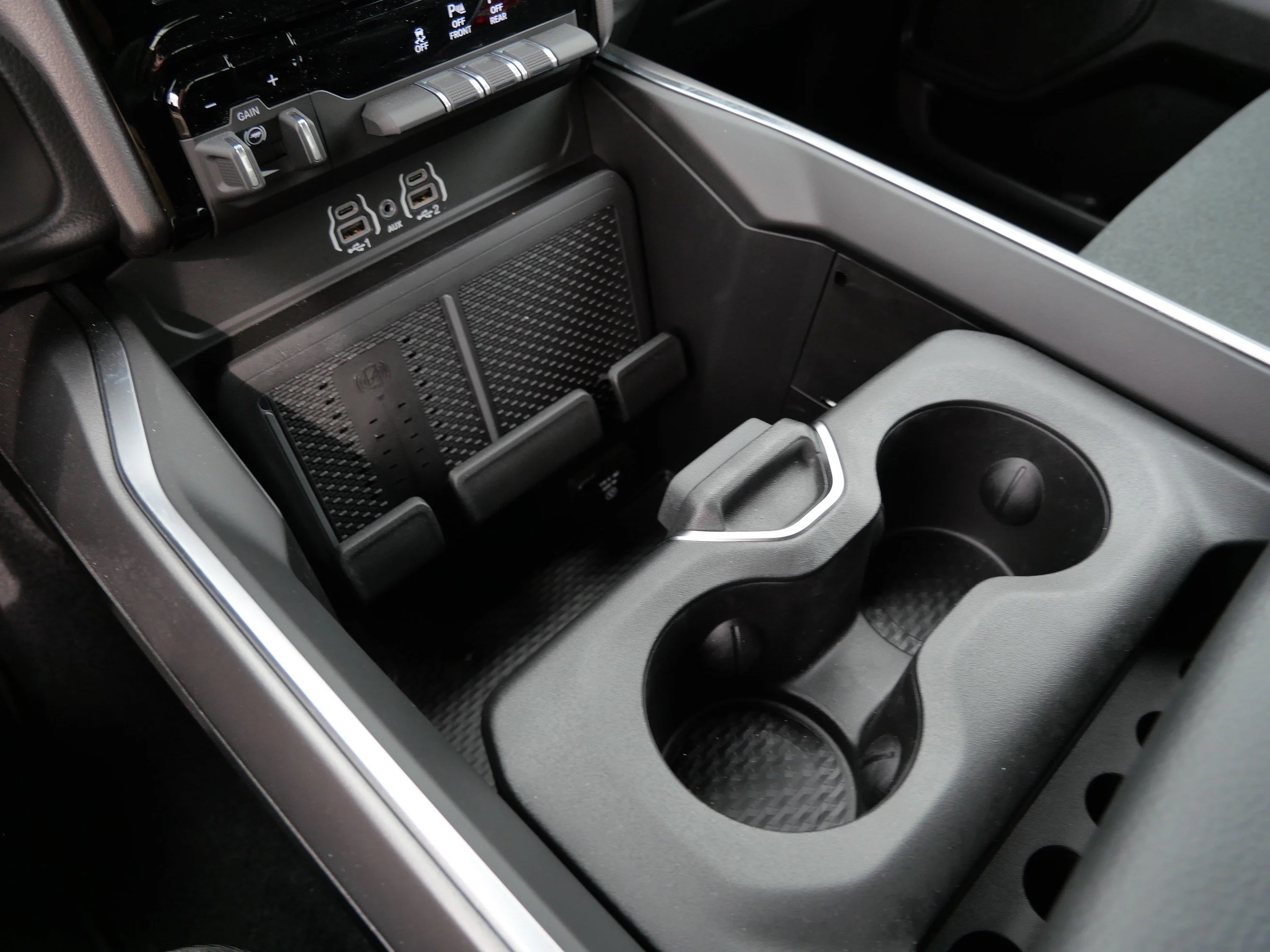 2026 RAM 1500 Big Horn/Lone Star - Photo 7