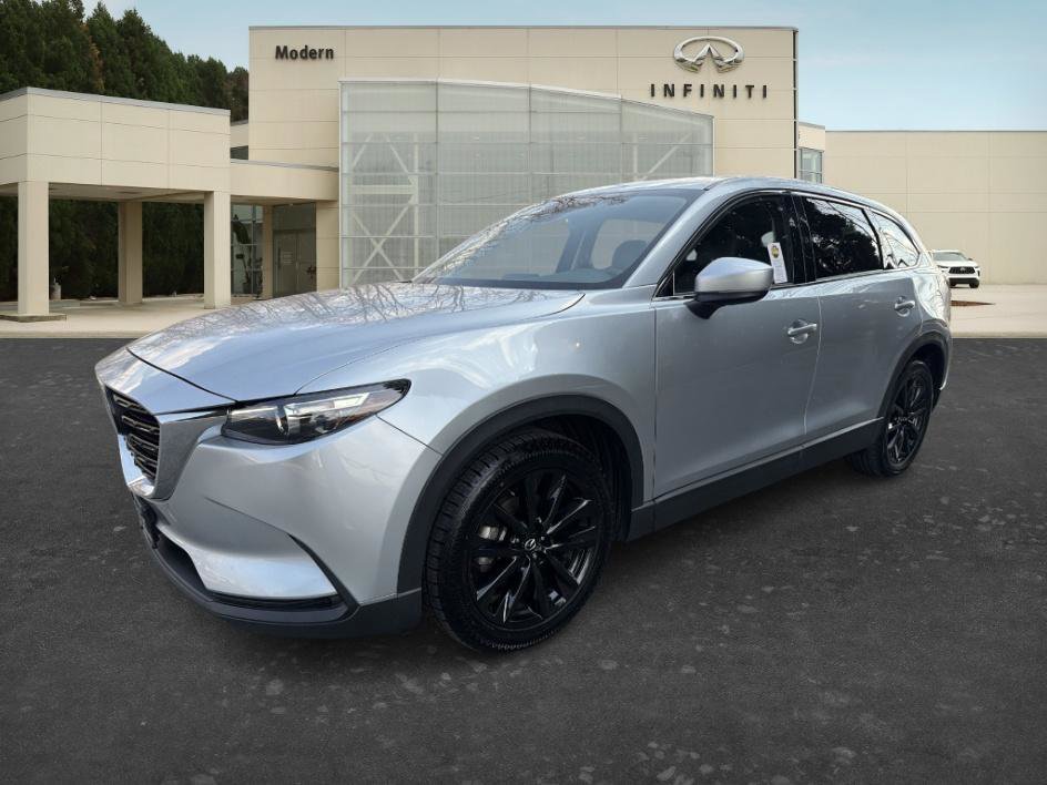 2023 Mazda CX-9 Touring Plus