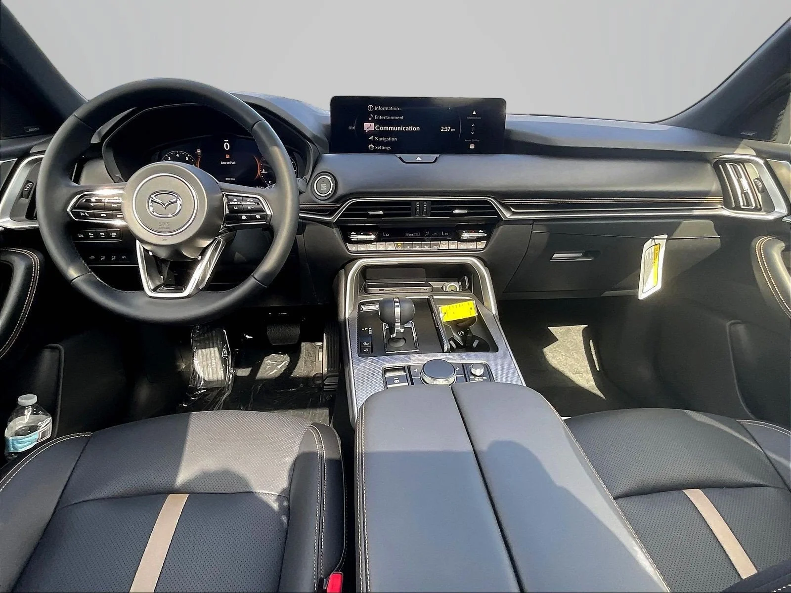 2026 Mazda CX-90 Premium Plus Package - Photo 11
