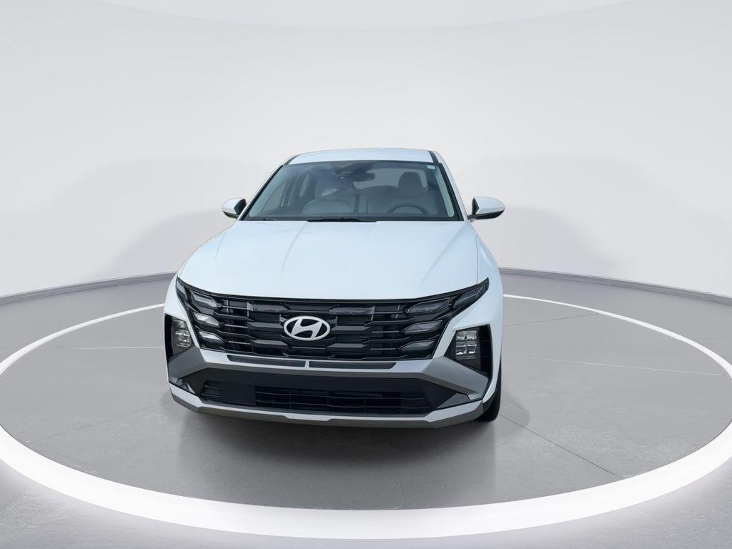 New 2026 White Pearl Hyundai SE FWD image 3