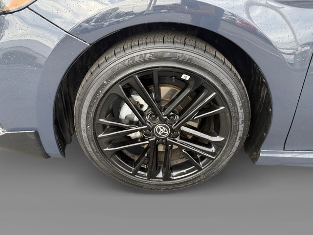 Used 2025 Underground Toyota SE image 9