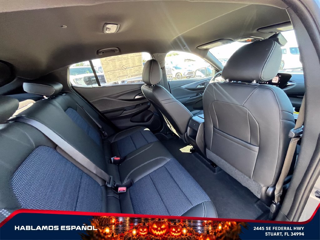 2026 Buick Envista Preferred - Photo 18