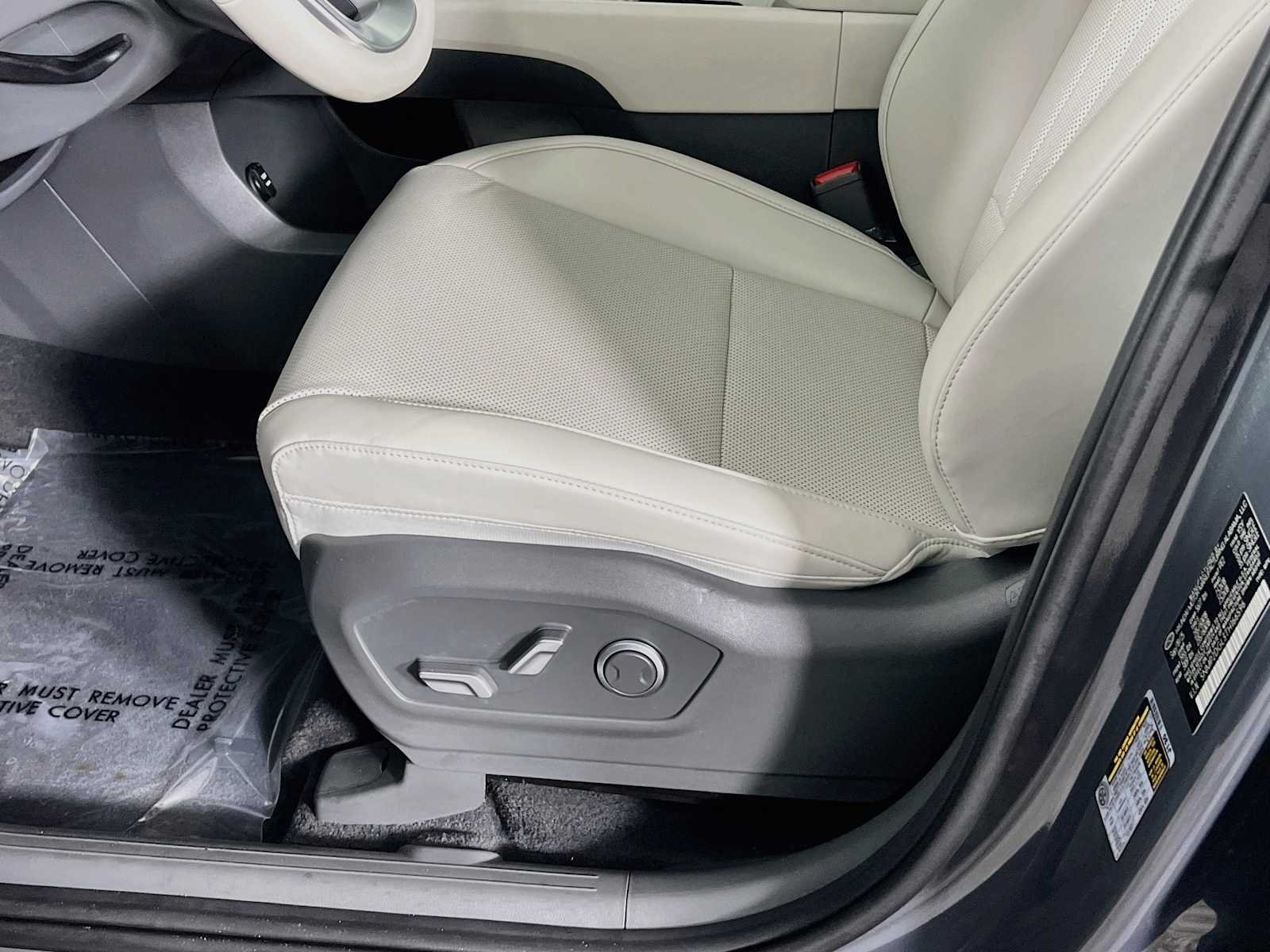 Used 2026 Ecotronic Gray Hyundai SEL image 20