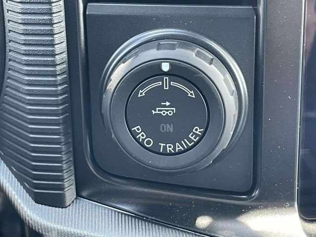 New 2026 Star White Metallic Tri-Coat Ford Platinum image 19