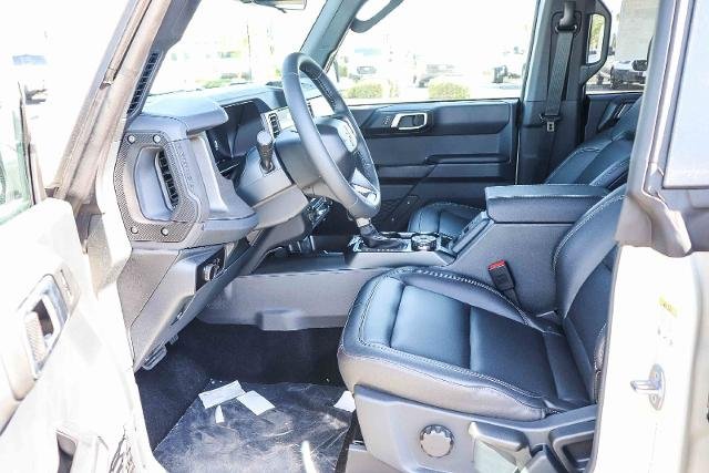 New 2026 Desert Sand Ford Big Bend® image 48