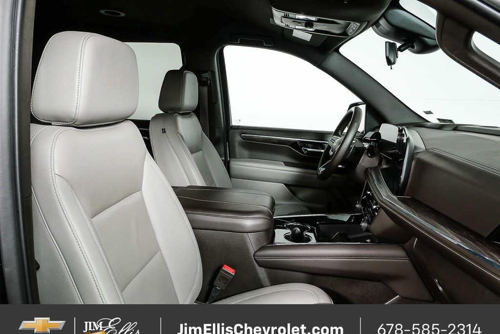 2025 Chevrolet Tahoe LT - Photo 23