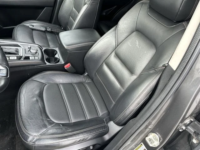 Used 2023 Gray Mazda 2.5 S Premium Package image 15