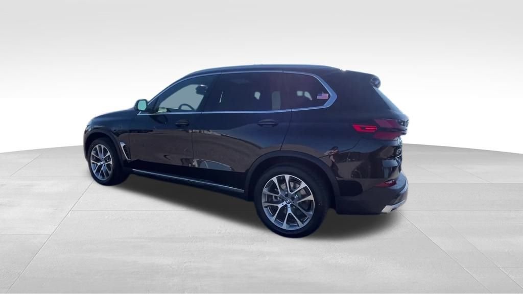 Used 2026 Black BMW xDrive40i image 11