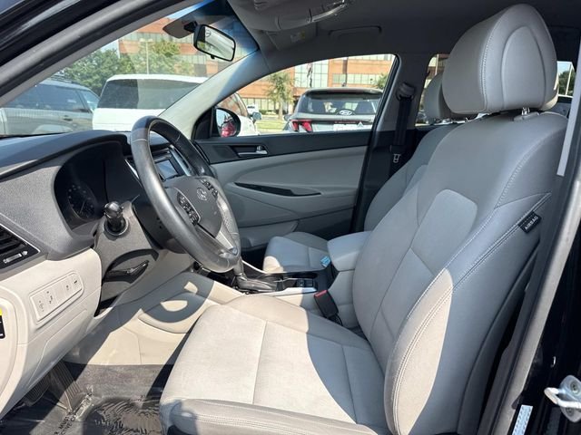 2016 Hyundai Tucson Sport - Photo 13