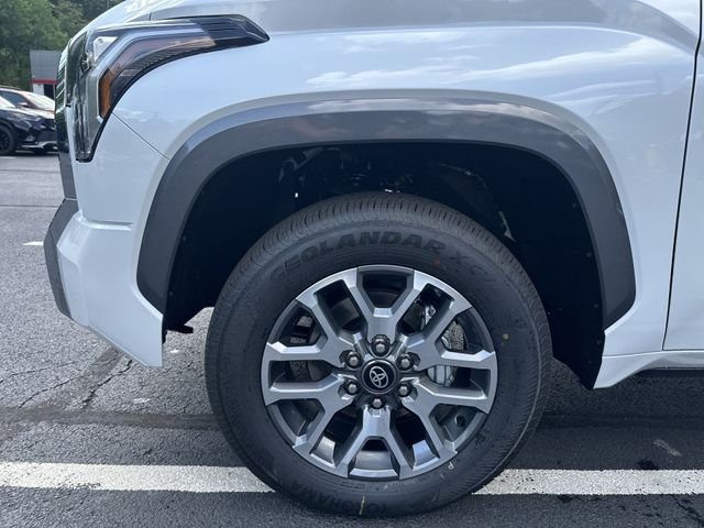 New 2026 Wind Chill Pearl <sup>1</sup> Toyota  1794 Edition image 22