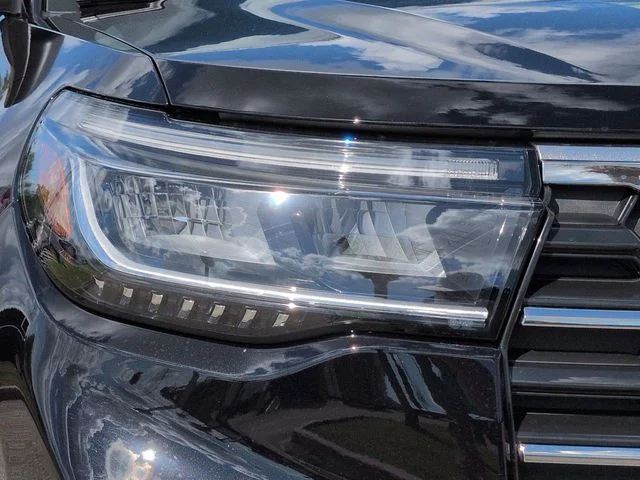 New 2026 Black Ford Active image 10