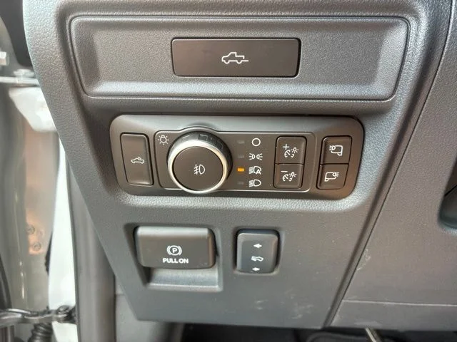 New 2026 Avalanche Ford Lariat® image 36