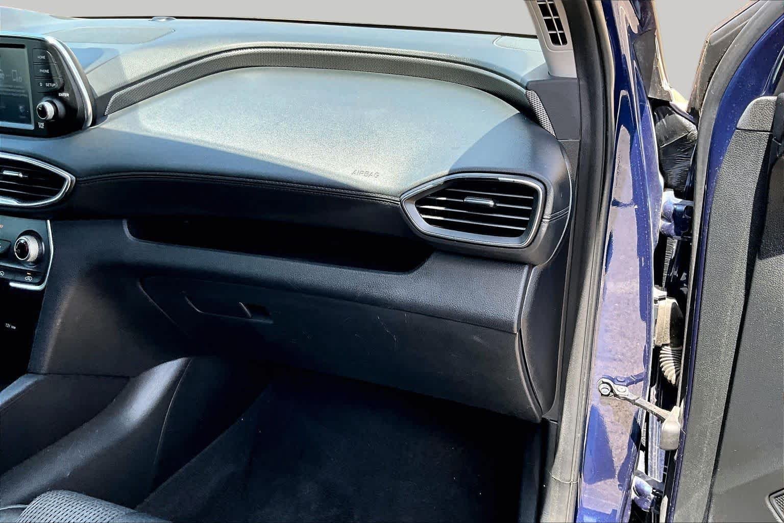 Used 2019 Stormy Sea Hyundai SE image 19