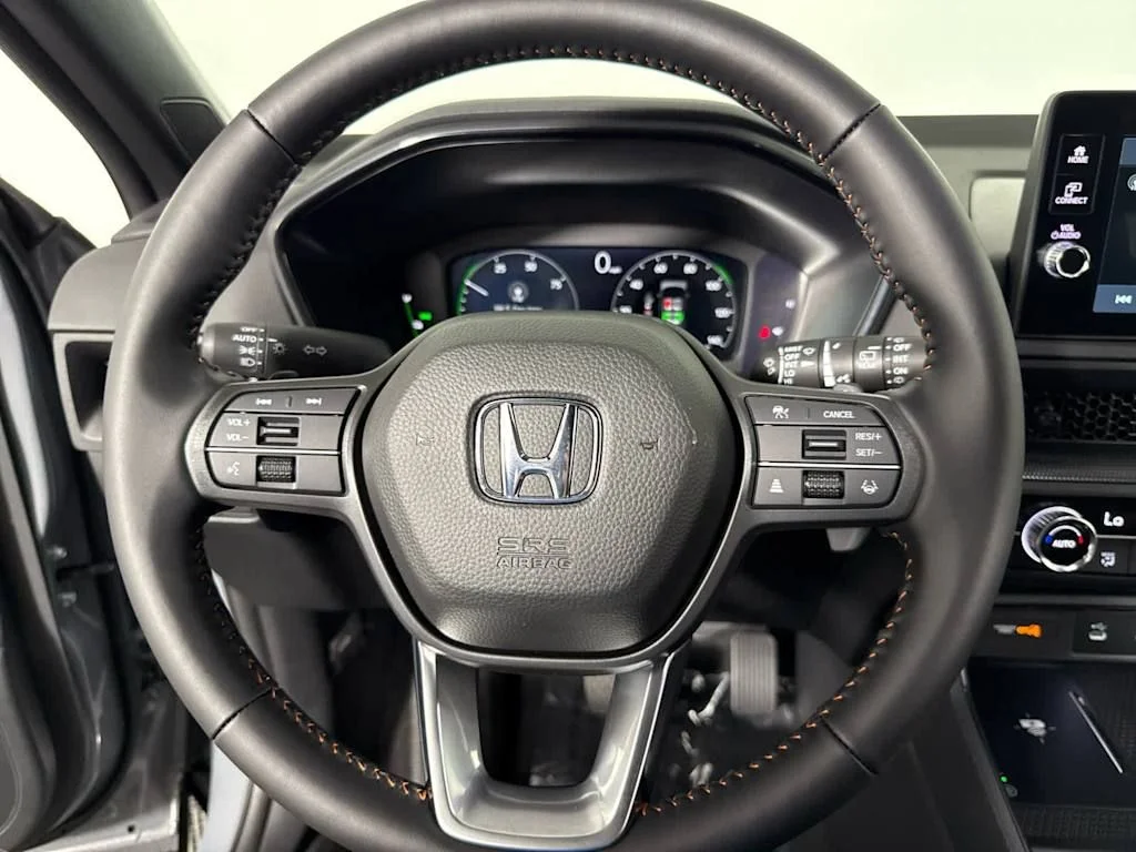 2026 Honda CR-V Sport-L - Photo 30
