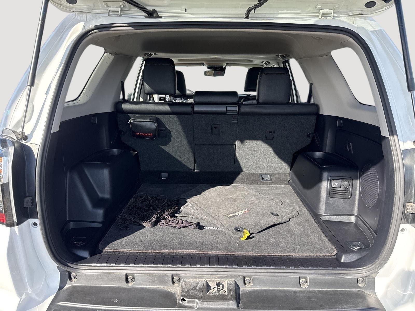 Certified Used 2024 Ice Cap Toyota TRD Pro image 30