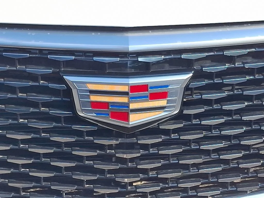 2025 Cadillac XT6 Luxury - Photo 9
