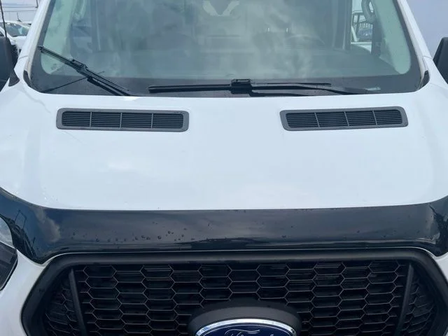 Used 2022 White Ford Base image 13