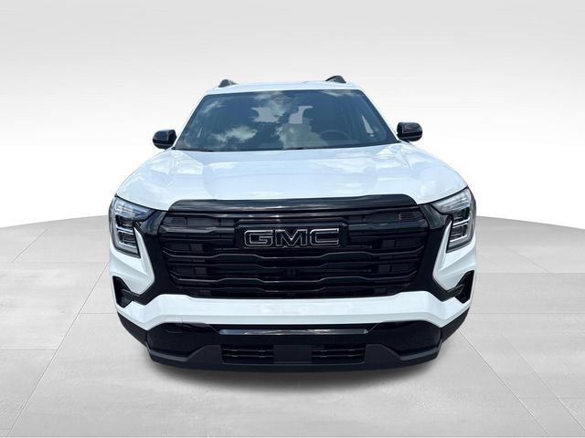 2027 GMC Terrain Elevation - Photo 8