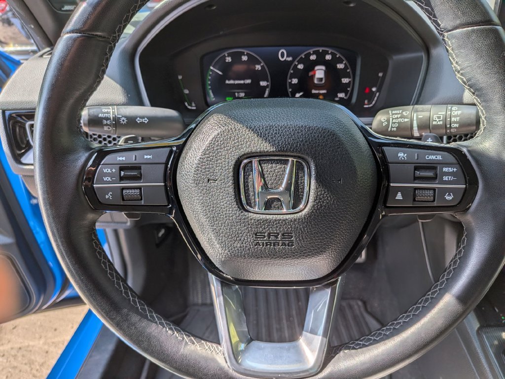 Used 2025  Honda Sport Touring image 15