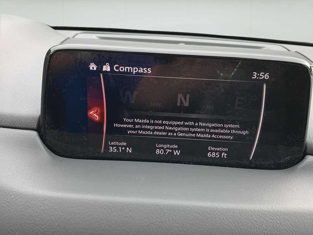 2017 Mazda CX-5 Grand Select - Photo 47