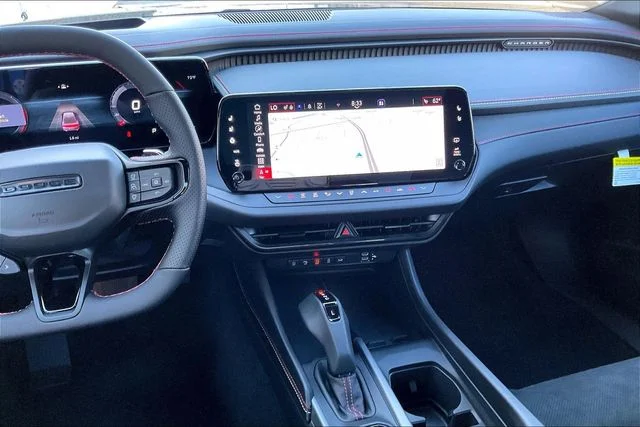 New 2026  Dodge R/T Plus image 5