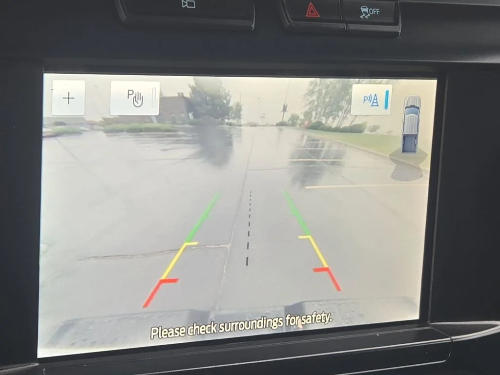 Used 2023 White Ford XLT image 35