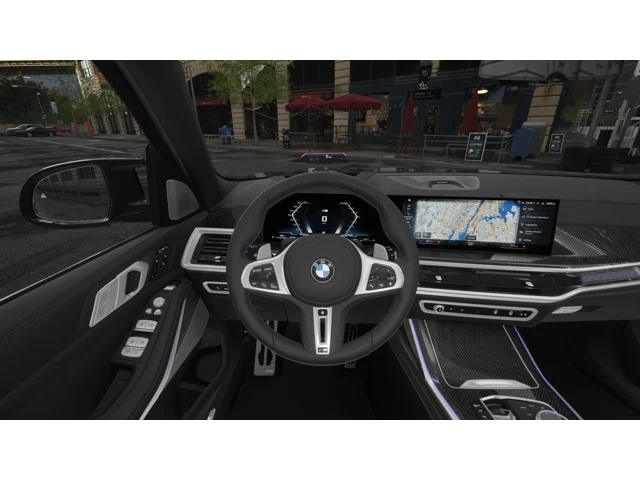 New 2027 Dravit Grey Metallic BMW  image 13