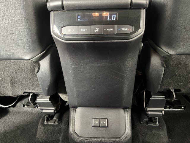 Certified Used 2022 Celestial Silver Metallic Toyota XLE image 43
