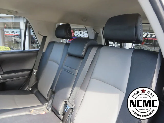 2019 Toyota 4Runner SR5 Premium - Photo 35