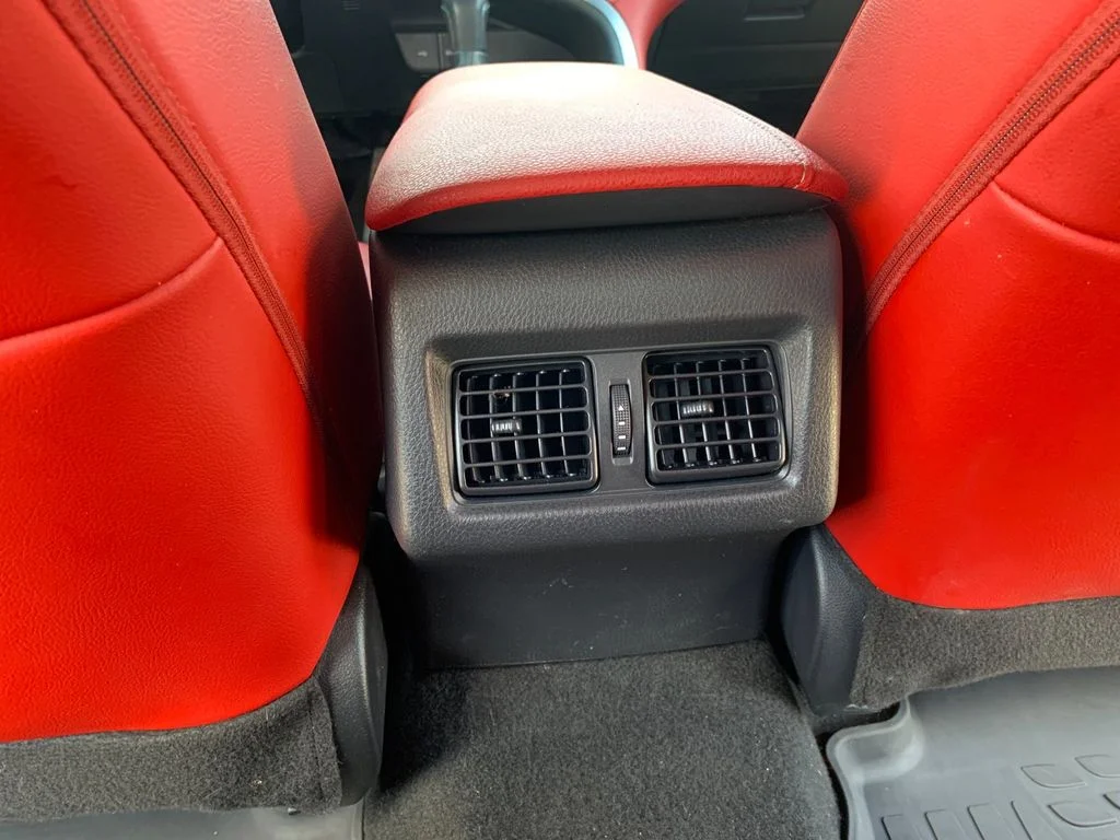Used 2023 Silver Toyota XSE image 15