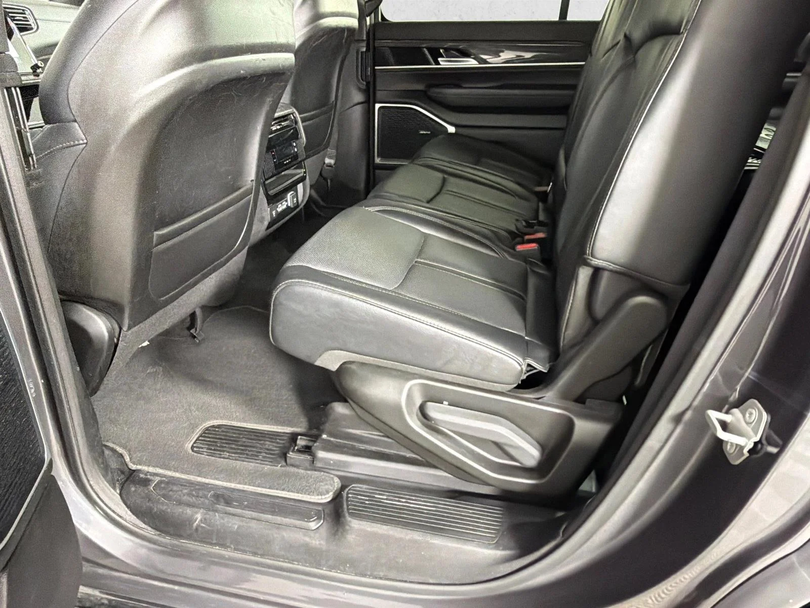 Used 2022 Gray Jeep Series II image 22