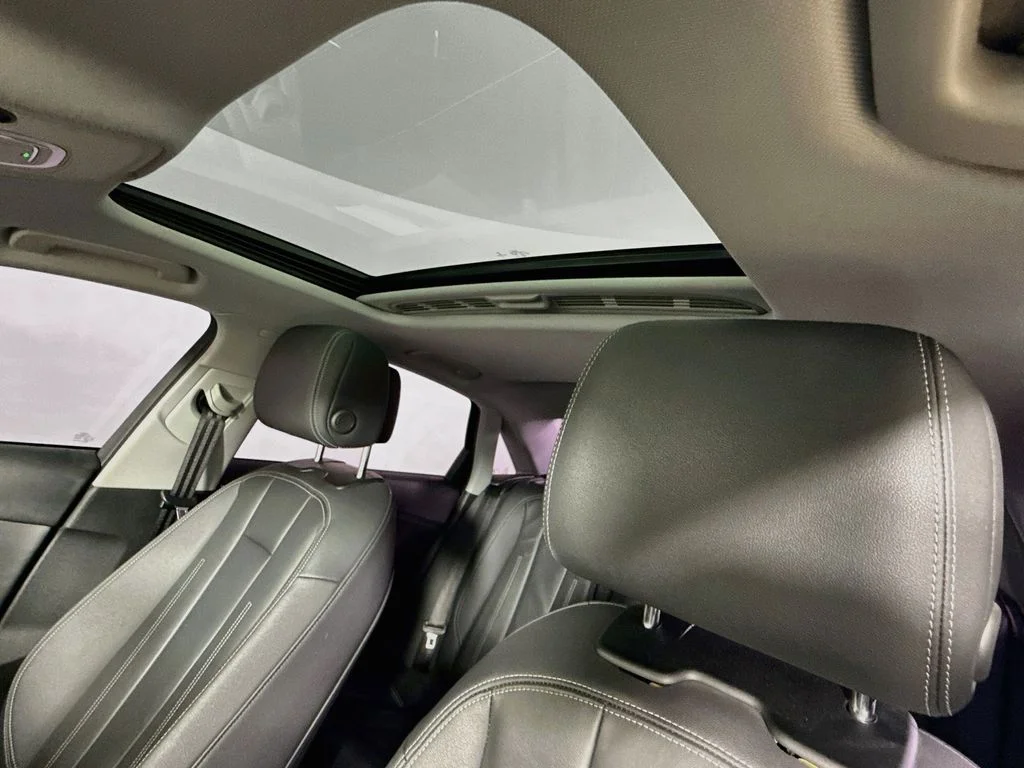 Used 2022 Gray Audi 40 Premium Plus image 22
