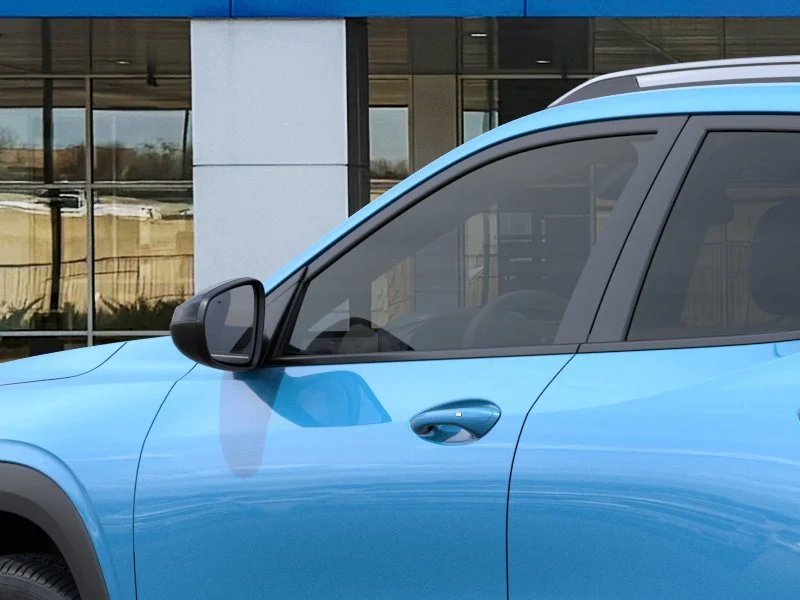 2026 Chevrolet Trax Activ - Photo 13