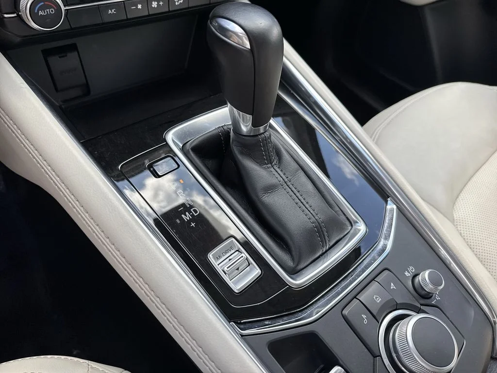 2023 Mazda CX-5 S Premium package - Photo 54