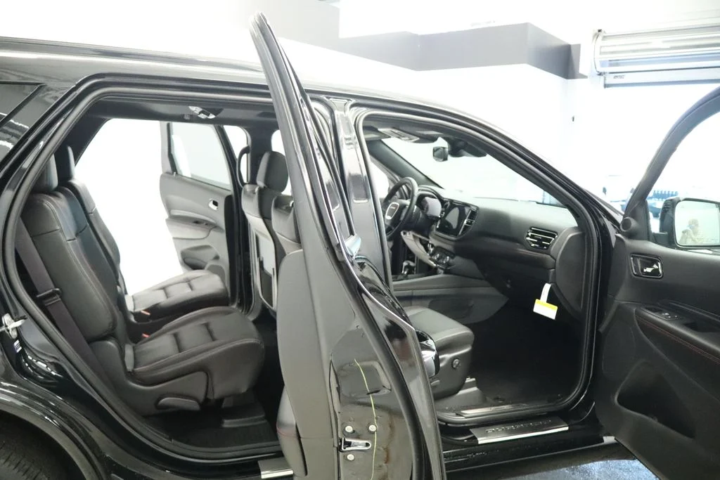 New 2026 DB Black Clearcoat Dodge GT Plus image 27