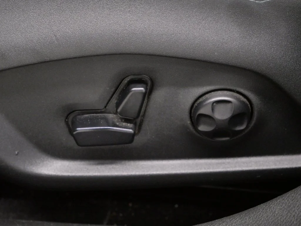 Certified Used 2020 Gray Jeep Trailhawk image 19